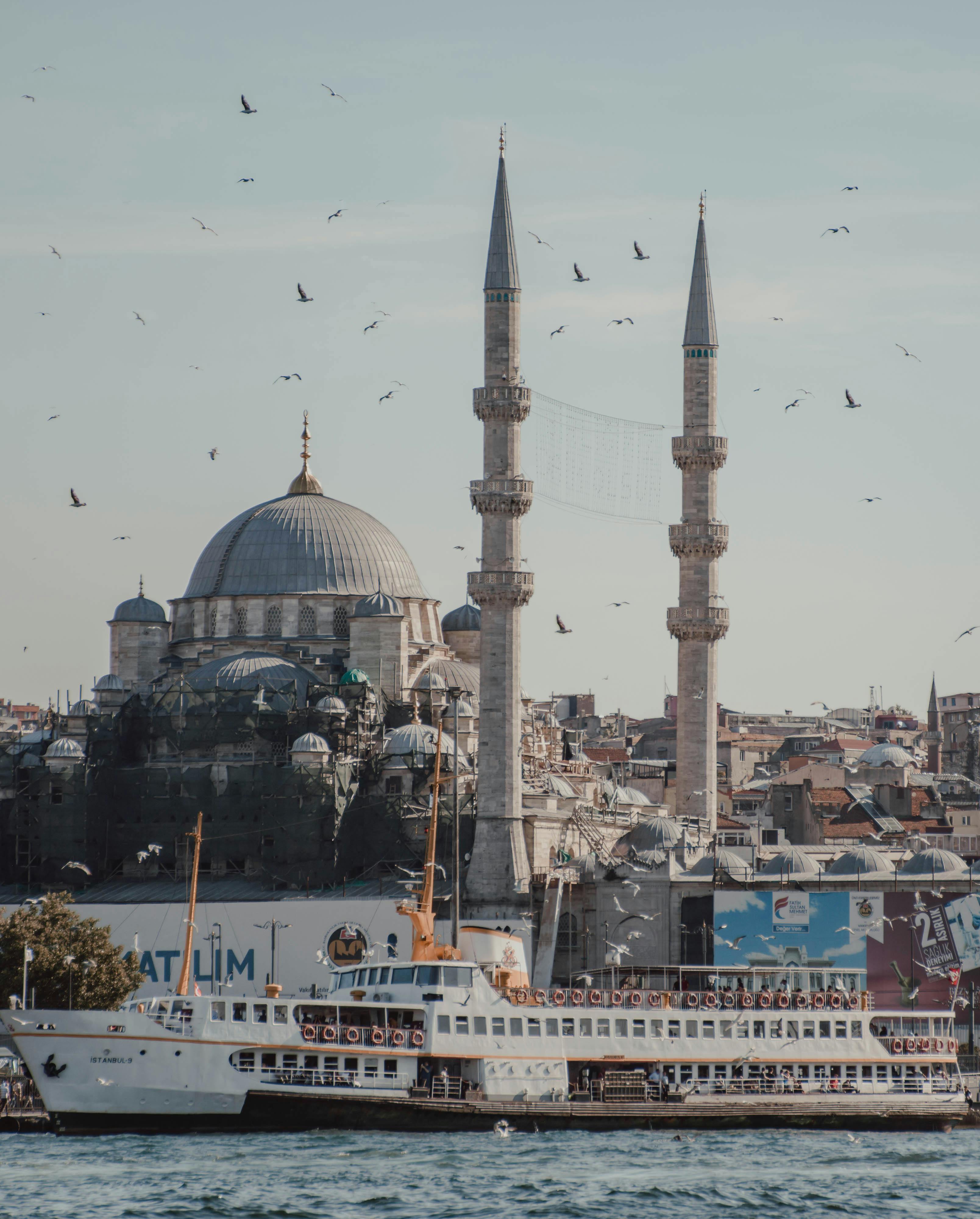 Turquía