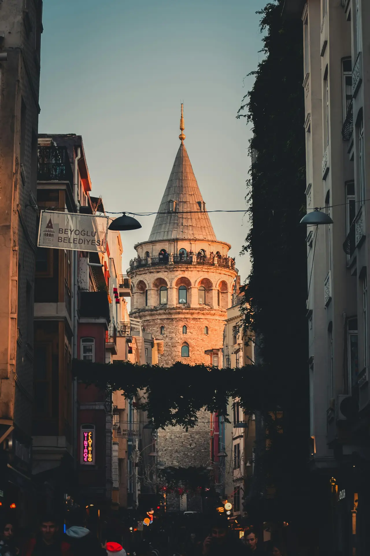 Turchia