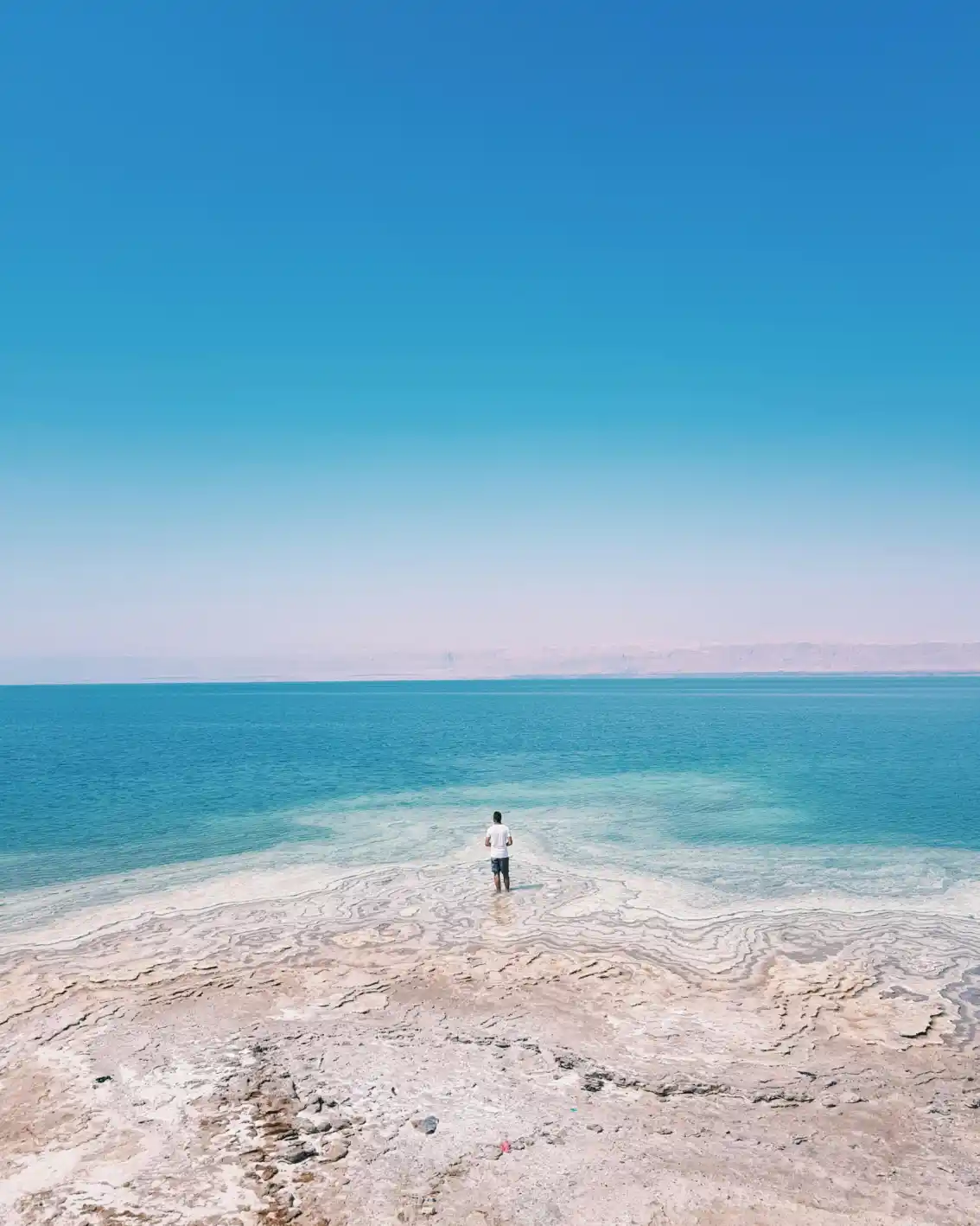 Dead Sea