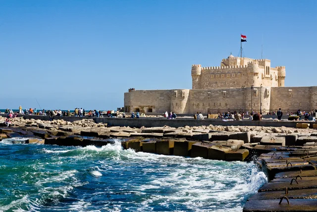 Egypt Coastal Tours
