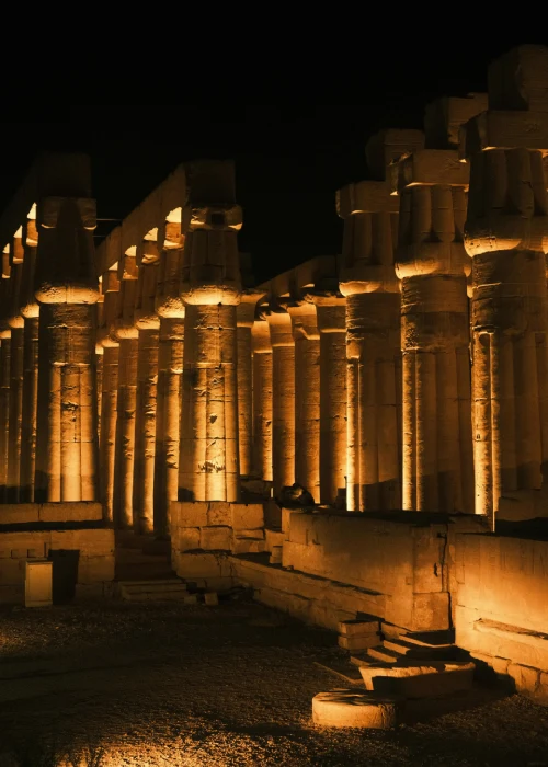 Grand Egyptian Museum tour