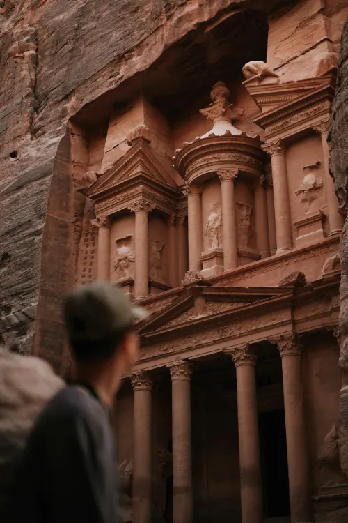 Jordan private tour