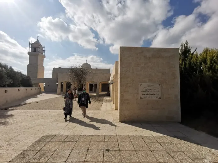 KHIRBET AYOUB