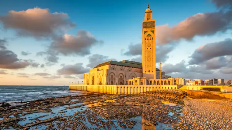 Tour Marocco – 8 Giorni / 7 Notti tra Città Imperiali e Casablanca