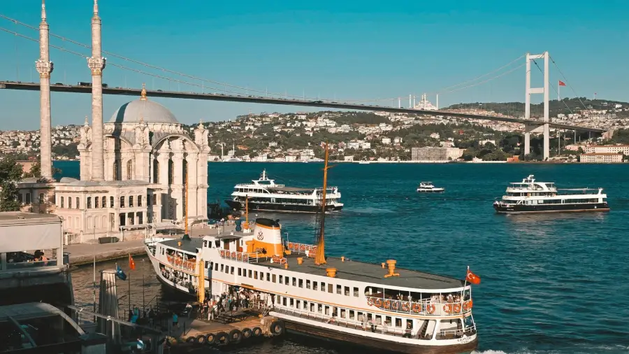 Estambul
