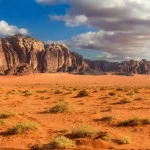 Jabal Umm Al Dami