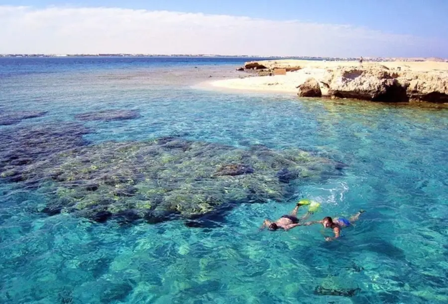 Pacchetti Dahabiya: Cairo e Marsa Alam, l'Egitto tra Storia e Barriera Corallina