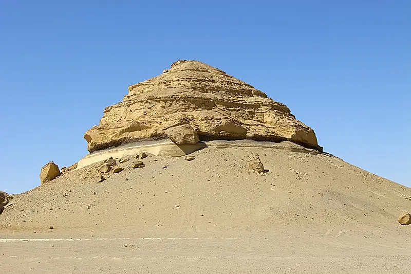 Wadi El Rayan 2