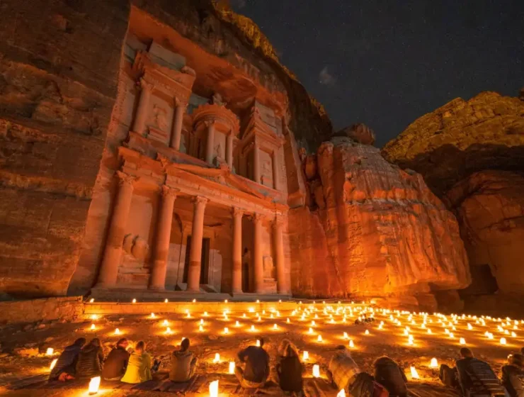 Wadi Rum