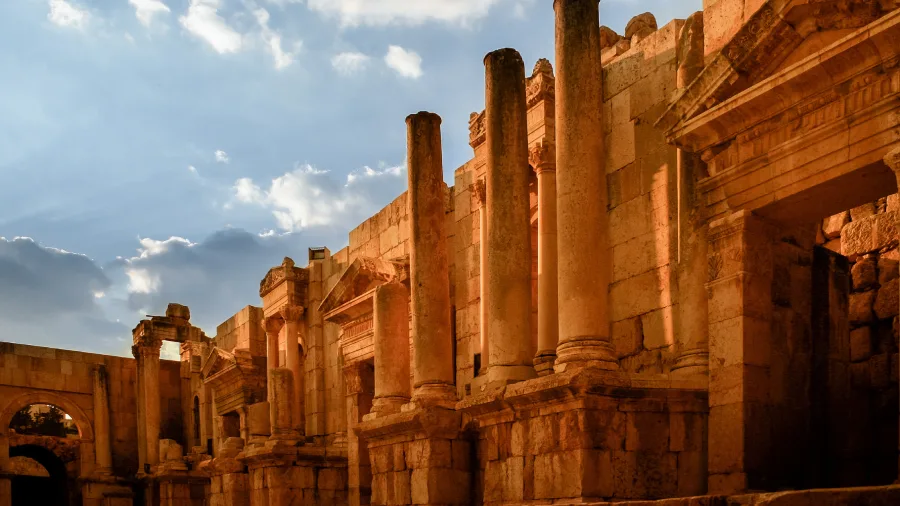 museums in jordan