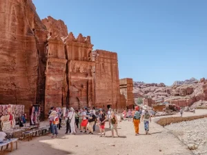 Viaje a Jordania: Maravillas antiguas y encanto
