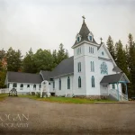 church of our lady in the mountain