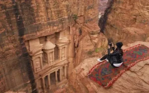 Viaje a Jordania: 6 Días y 5 Noches de Cultura y Naturaleza