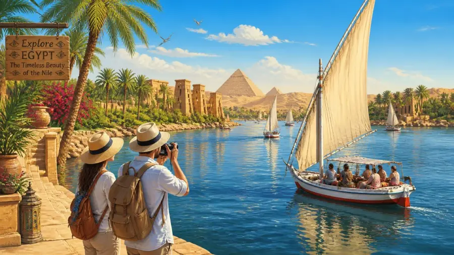 Egipto