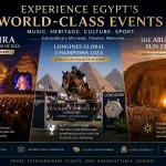Cairo events