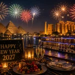 Capodanno 2027 in Egitto
