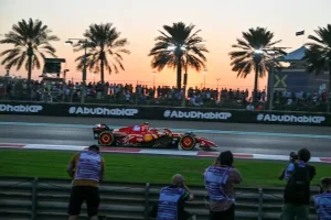 Una Experiencia Única en el Gran Premio de Fórmula 1 de Abu Dabi 2026