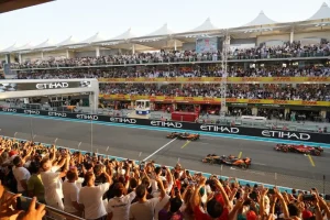 Gran Premio de Abu Dhabi F1 2026 – 5 Días / 4 Noches