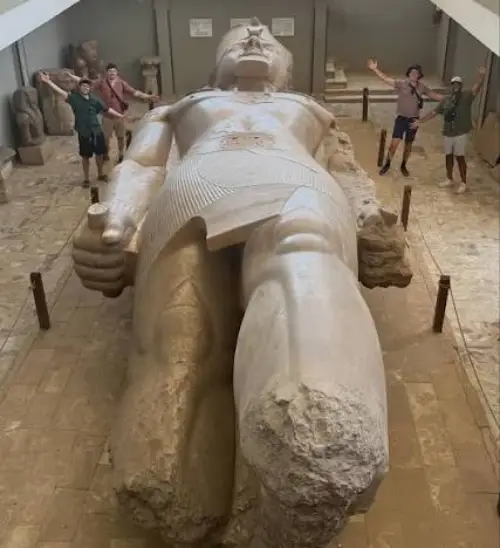 Ramsés II