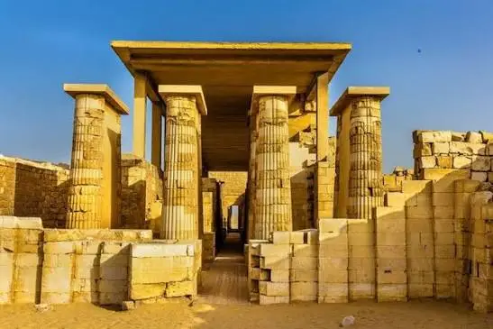 Dahshur