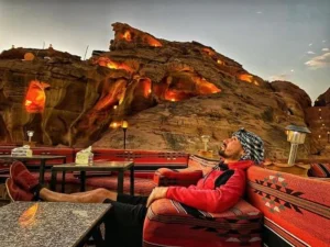 Jordania en 6 Días: Una Experiencia entre Desierto, Historia y Tradición