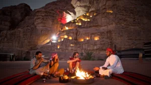 Viaje a Jordania: Los siete pilares de la sabiduría